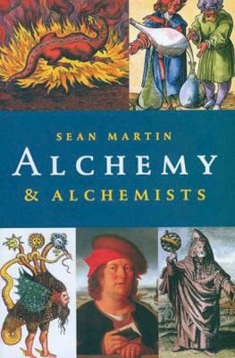 Alchemy & Alchemists B0075OPLGM Book Cover