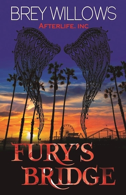 Fury's Bridge 1626398410 Book Cover