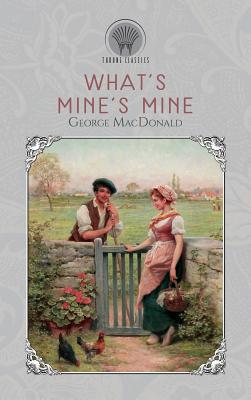 What's Mine's Mine 9389353203 Book Cover