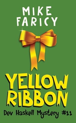 Yellow Ribbon 1535020091 Book Cover