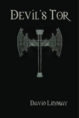 Devil's Tor 0955989809 Book Cover