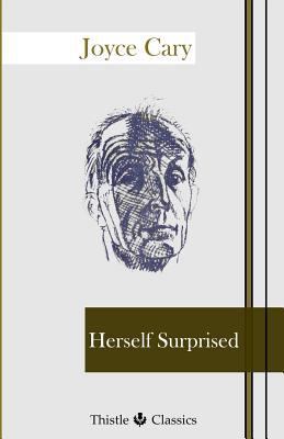 Herself Surprised 1910670138 Book Cover