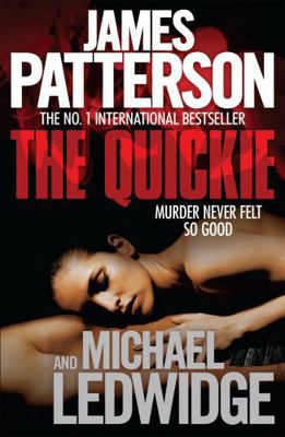 The Quickie 0755349555 Book Cover
