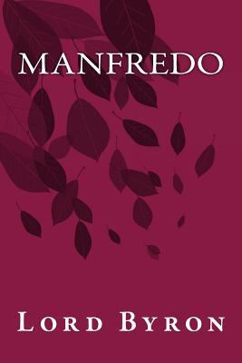 Manfredo [Spanish] 153543922X Book Cover