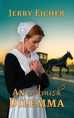 An Amish Dilemma 1649499531 Book Cover
