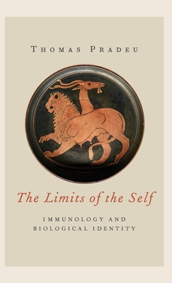 Limits of the Self: Immunology and Biological I... 0199775281 Book Cover