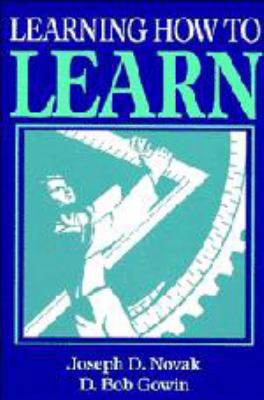 Learning How To Learn 052126507X Book Cover