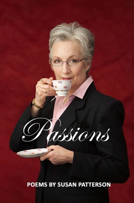 Passions 0990589803 Book Cover