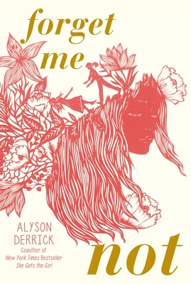 Forget Me Not 166590237X Book Cover