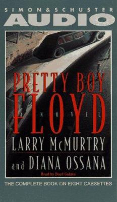 Pretty Boy Floyd 0671518925 Book Cover