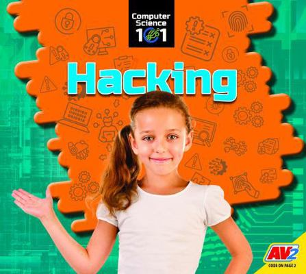 Hacking 1510582134 Book Cover