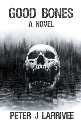 Good Bones B0BYXY8984 Book Cover