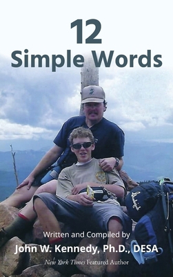 12 Simple Words B0GW9B1PNY Book Cover
