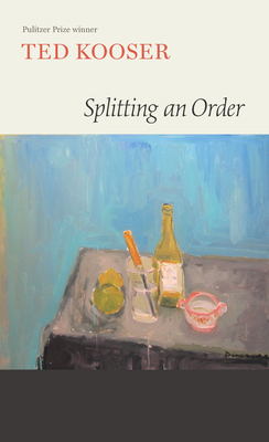 Splitting an Order 1556594690 Book Cover