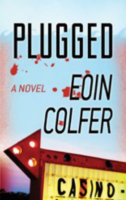Plugged [Large Print] B007AEZB80 Book Cover