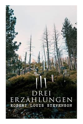 Drei Erzählungen [German] 8027313600 Book Cover