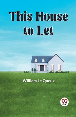 This House to Let 9360467588 Book Cover