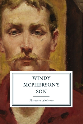 Windy McPherson's Son B08LNL4BWQ Book Cover