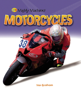 Motorcycles 1595665455 Book Cover