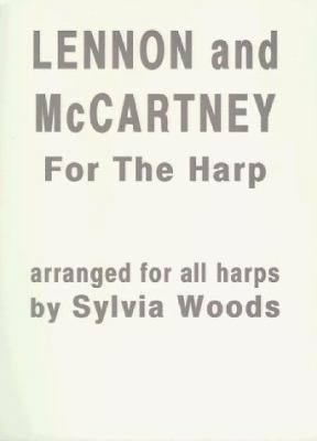 Lennon and McCartney for the Harp B004FLRDW8 Book Cover