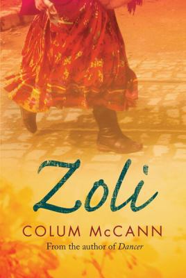 Zoli 0297847597 Book Cover