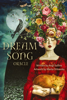 Dream Song Oracle 1646712145 Book Cover