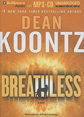 Breathless 1423357051 Book Cover