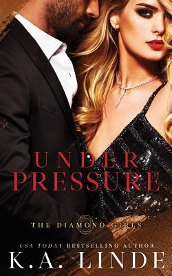 Under Pressure 194842732X Book Cover