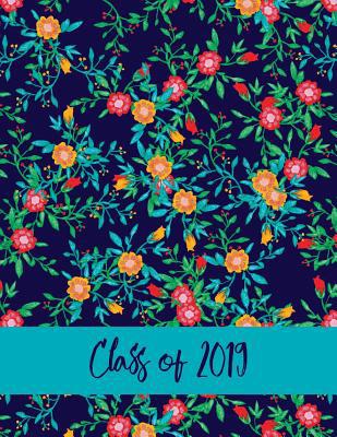 Class of 2019 1070634018 Book Cover