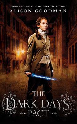 The Dark Days Pact 1480580414 Book Cover