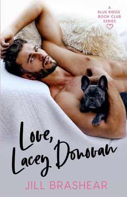 Love, Lacey Donovan 1736888501 Book Cover
