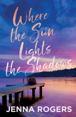 Where the Sun Lights the Shadows B0CXS6B83W Book Cover