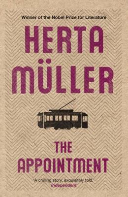 The Appointment 1846273765 Book Cover