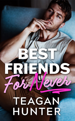 Best Friends for Never 1662519486 Book Cover