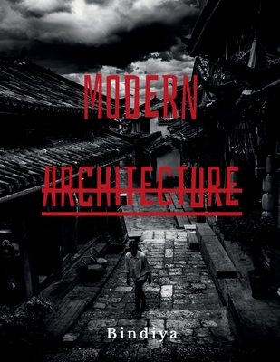 Modern Architecture B0GY1966ND Book Cover