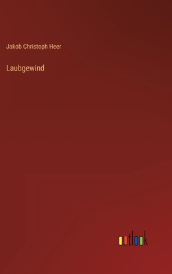 Laubgewind [German] 3368465058 Book Cover