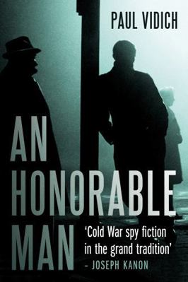 An Honorable Man 1843449579 Book Cover
