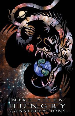 Hungry Constellations 0988912422 Book Cover