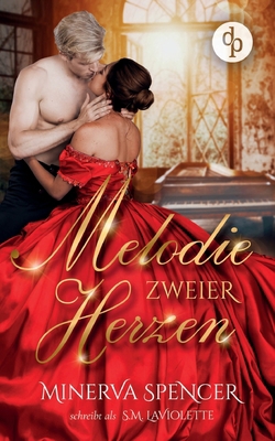 Melodie zweier Herzen [German] 3968177541 Book Cover