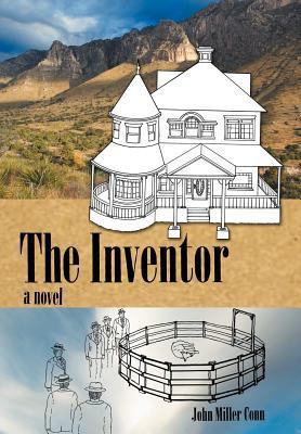 Snail's Pace: The Inventor 1469165112 Book Cover