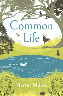 Common Life 1836285620 Book Cover