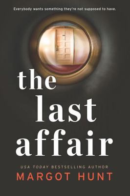 The Last Affair 1488054339 Book Cover