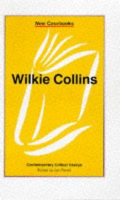 Wilkie Collins 0333657713 Book Cover