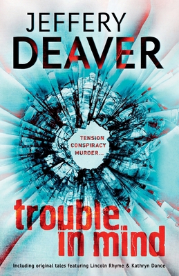 Trouble in Mind 1444704540 Book Cover