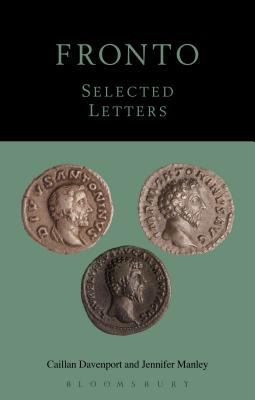 Fronto: Selected Letters 1780934424 Book Cover