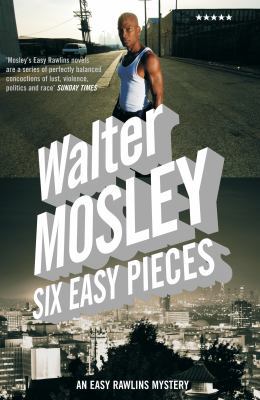Six Easy Pieces (Five Star Paperback) 185242771X Book Cover