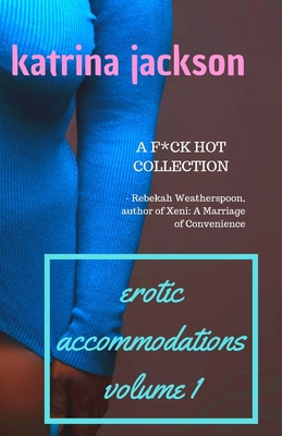 Erotic Accommodations, volume 1 1953908128 Book Cover