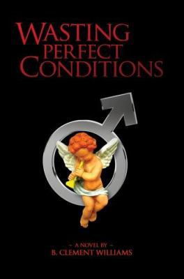 Wasting Perfect Conditions 0595698824 Book Cover