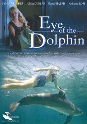 Eye of the Dolphin B000O77SKO Book Cover