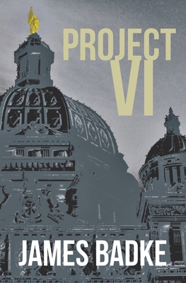 Project VI 0991684656 Book Cover